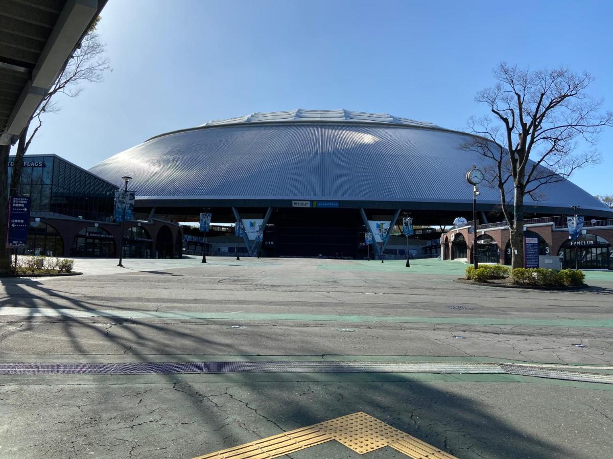 Restay Tokorozawa (Adults Only) Exterior foto